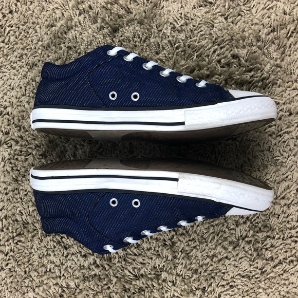 Converse All Star Low Wmn7/Men5 - Picture 6 of 8